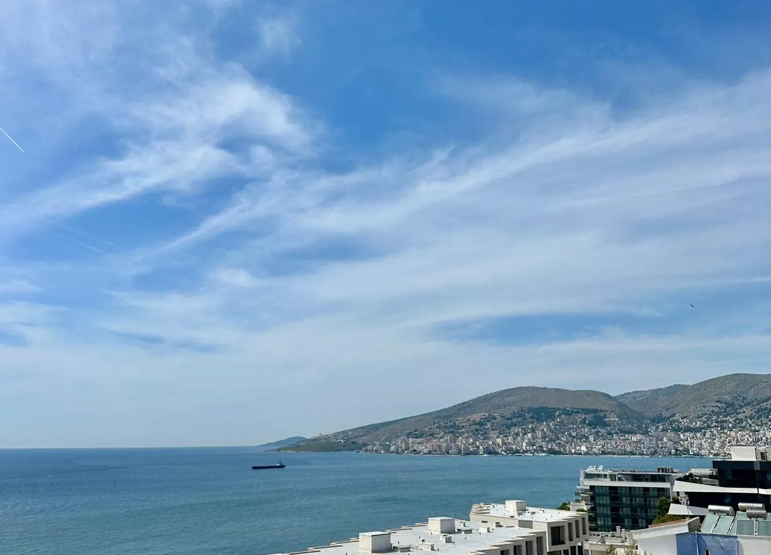 Amaia Hotel & Restaurant Saranda 3*,