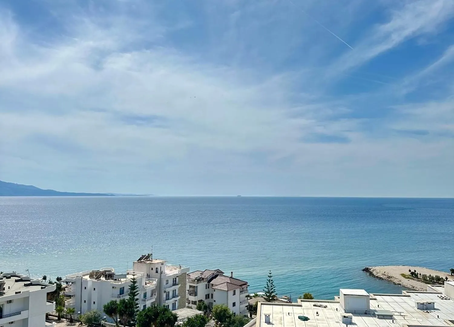 Amaia Hotel & Restaurant Saranda