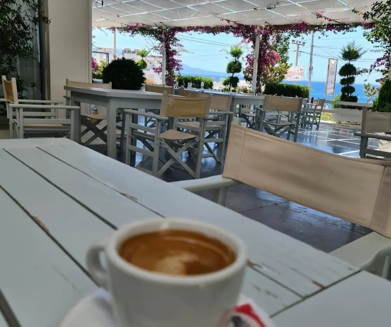 Amaia Hotel & Restaurant Saranda