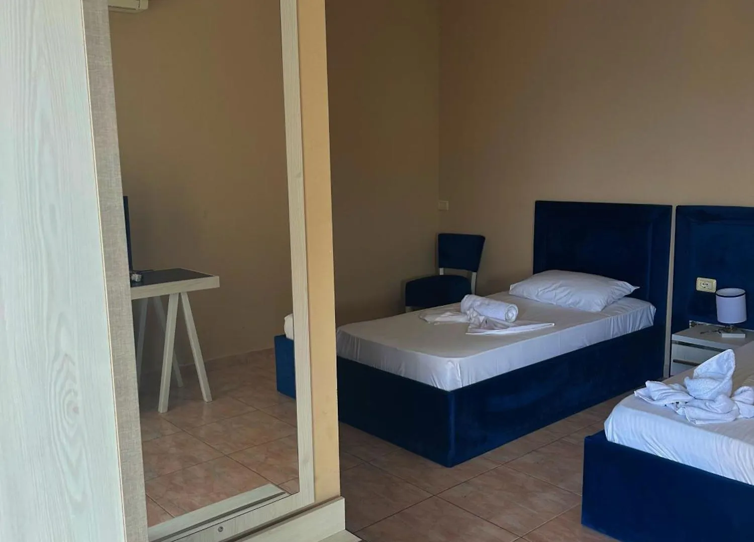 ***  Amaia Hotel & Restaurant Saranda Albania