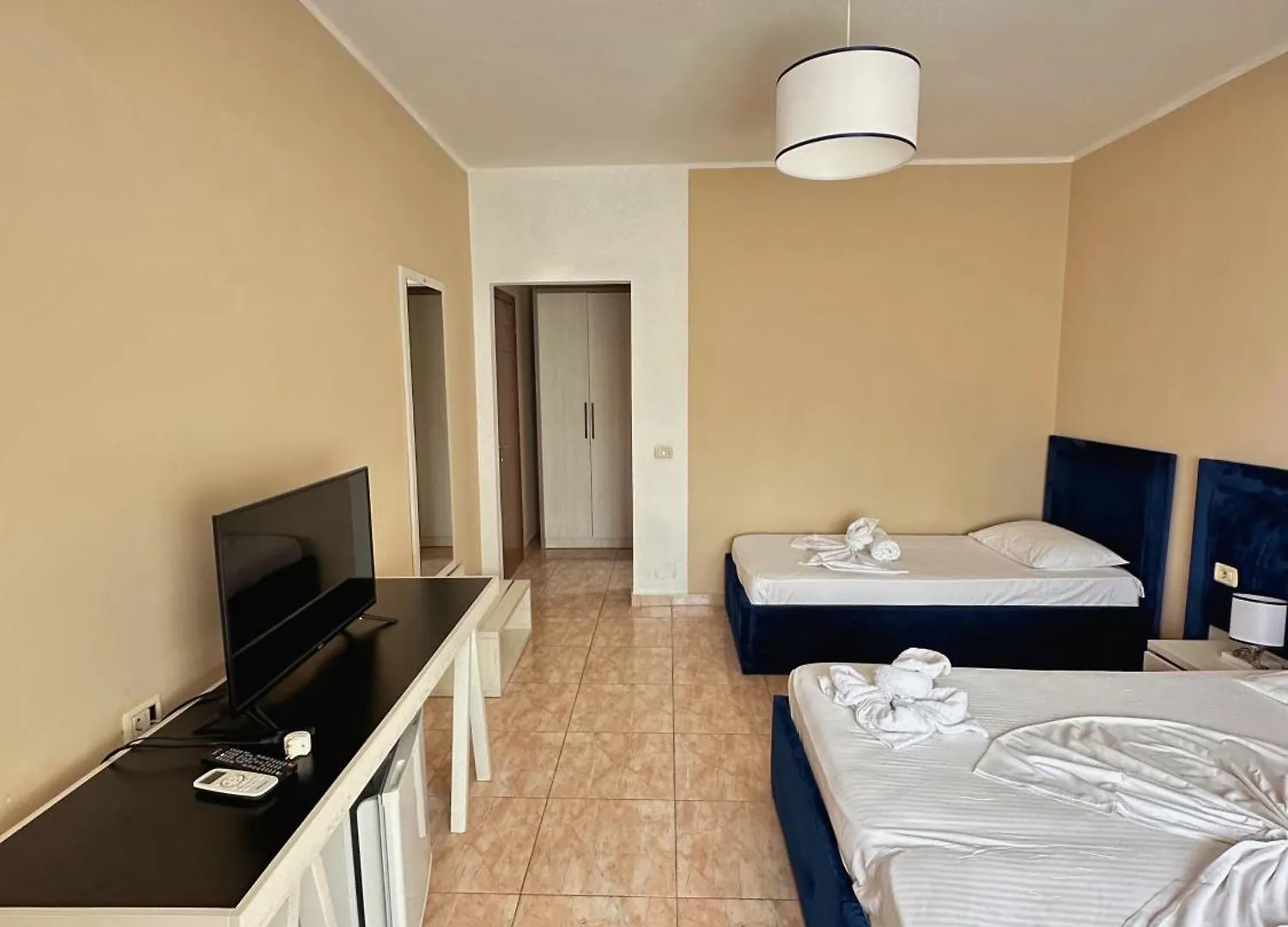 Amaia Hotel & Restaurant Saranda 3*,