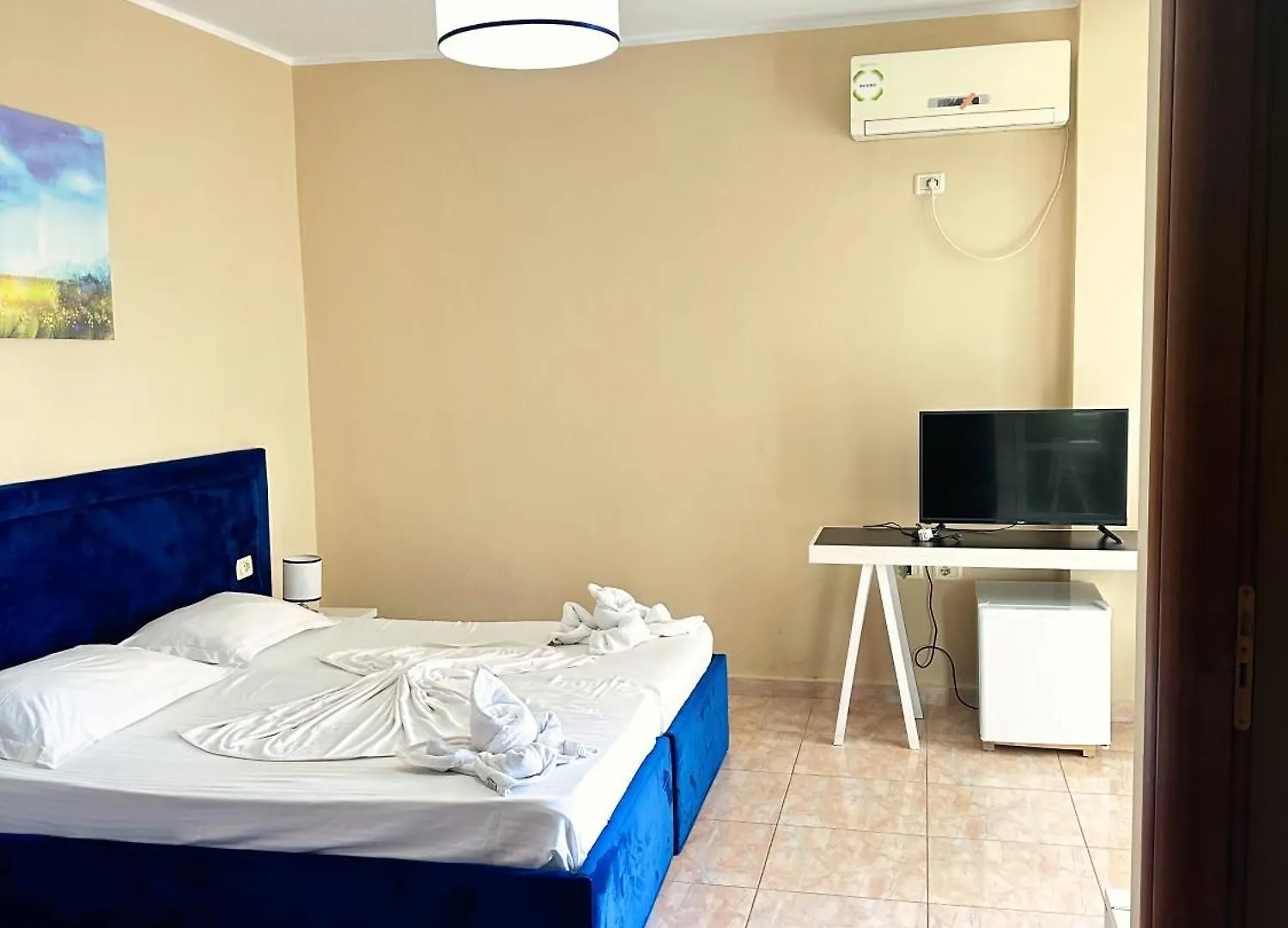 Amaia Hotel & Restaurant Saranda