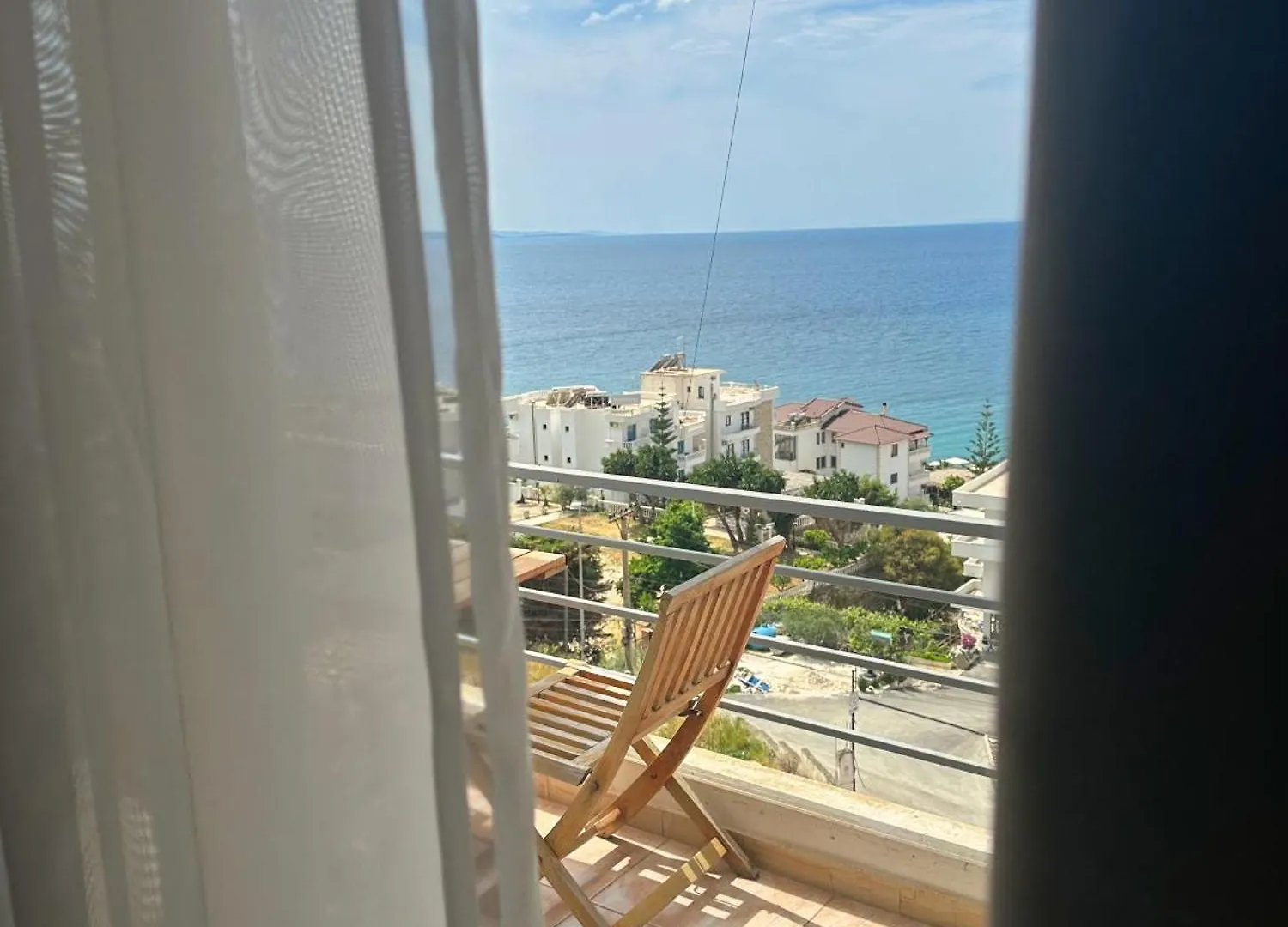Amaia Hotel & Restaurant Saranda