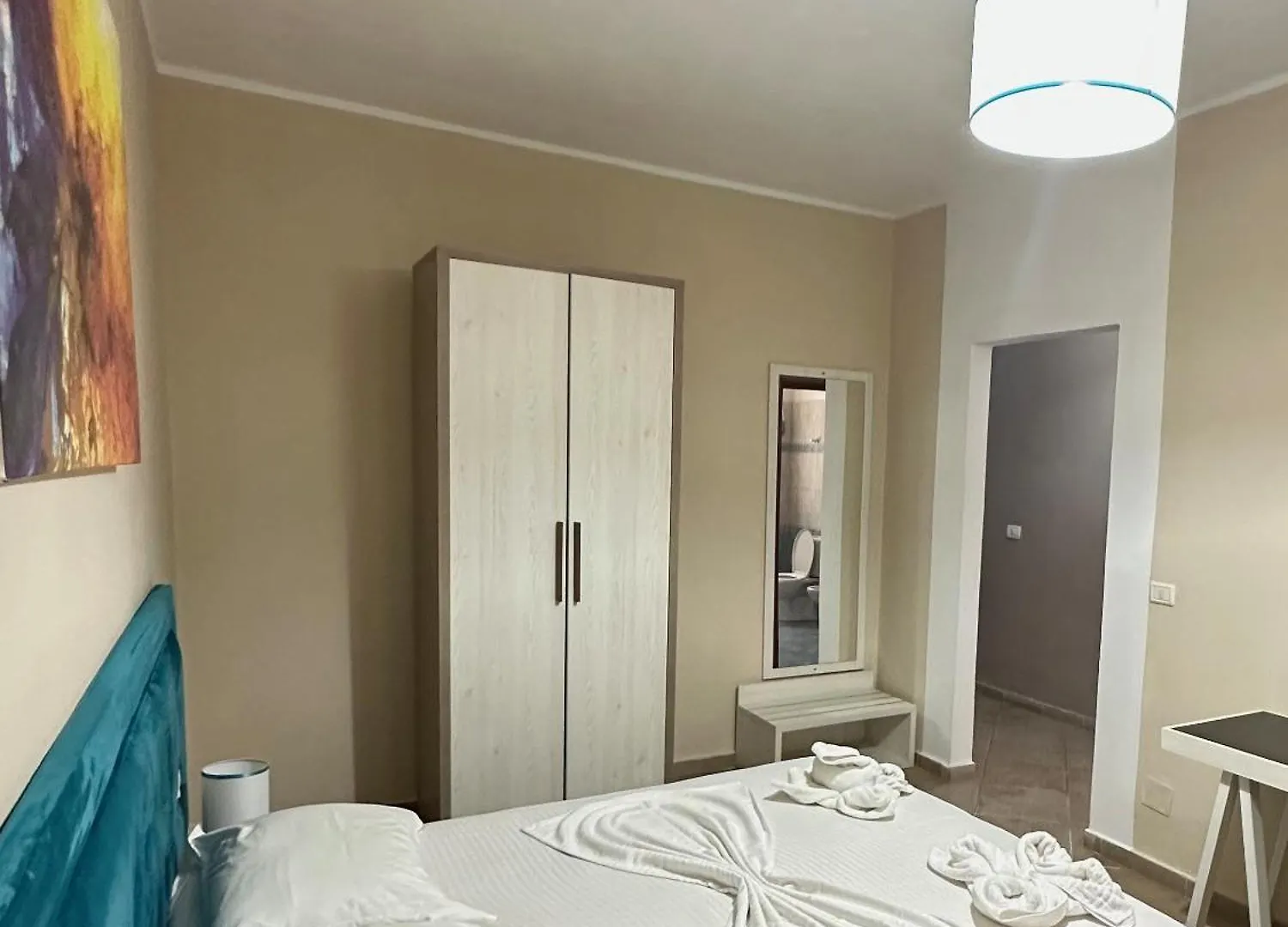 Amaia Hotel & Restaurant Saranda