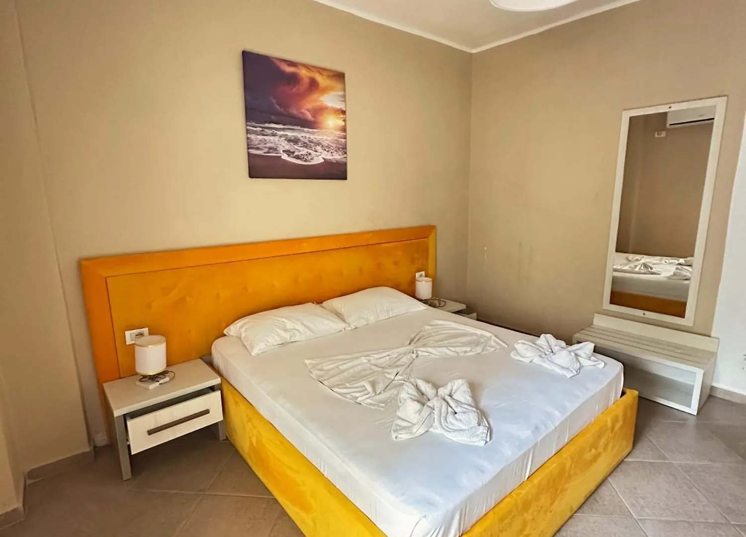 Amaia Hotel & Restaurant Saranda