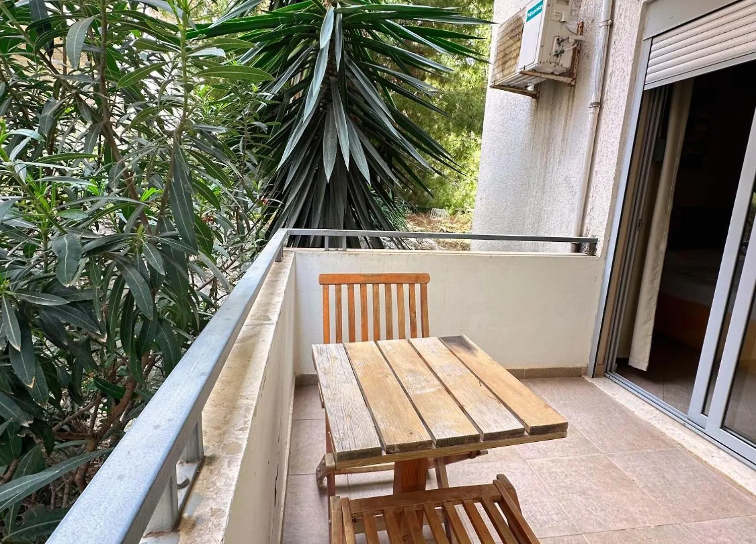 Amaia Hotel & Restaurant Saranda Albania