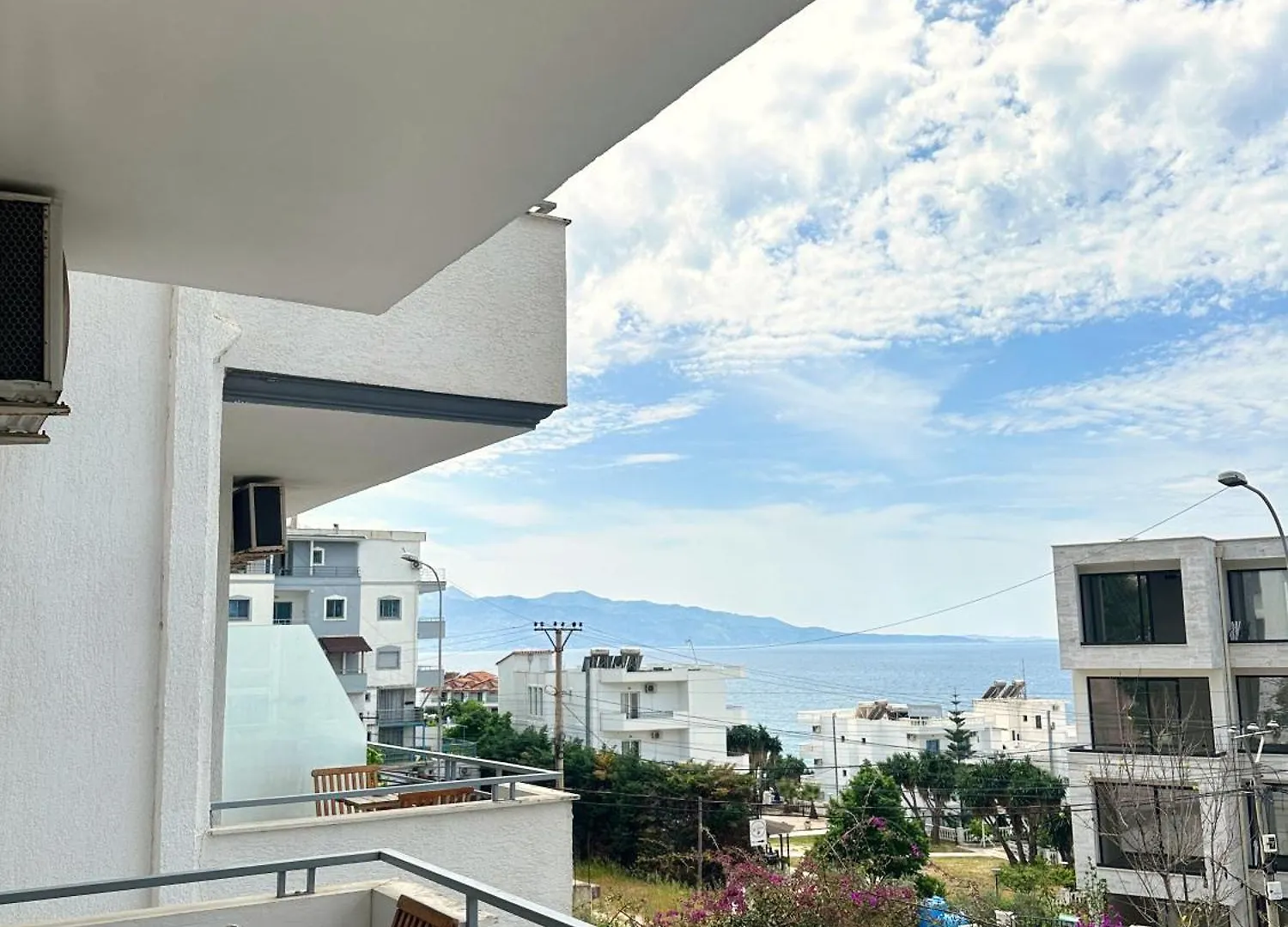 Amaia Hotel & Restaurant Saranda