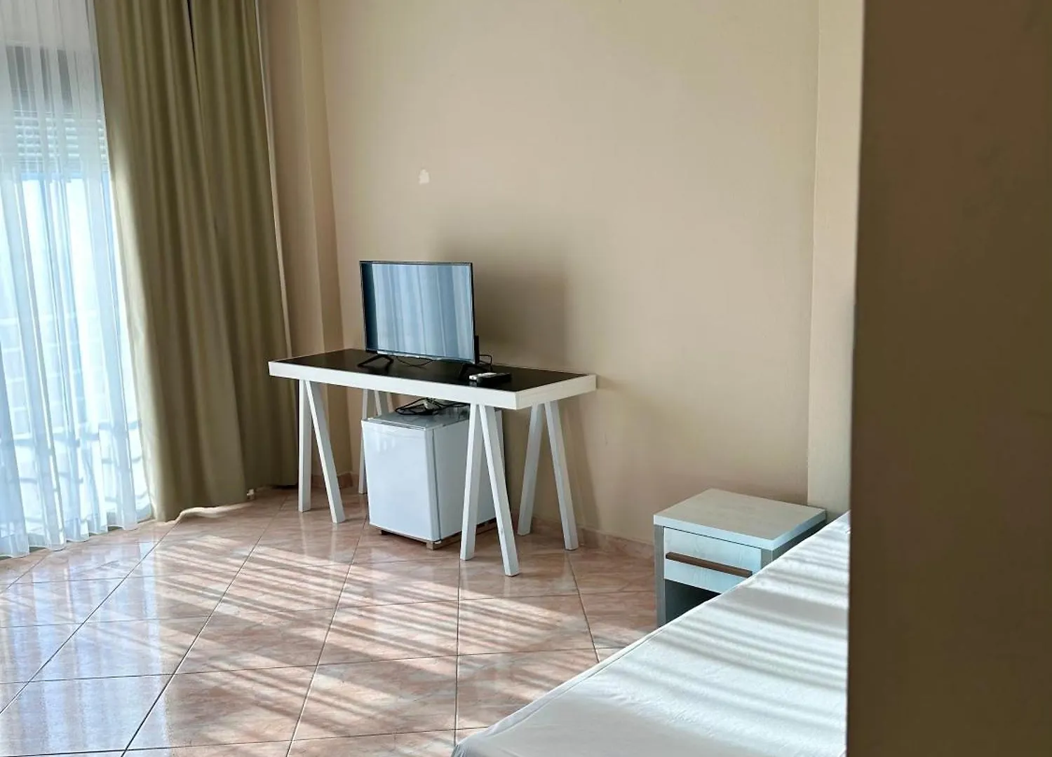 Amaia Hotel & Restaurant Sarandë 3*,  Albania