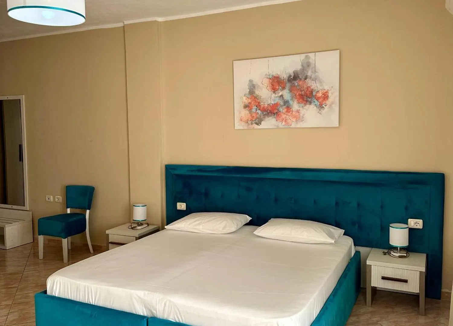 Amaia Hotel & Restaurant Saranda