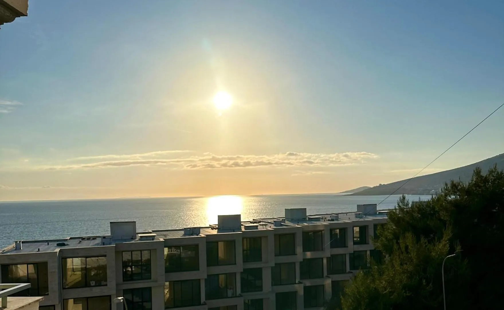 Amaia Hotel & Restaurant Saranda Albania