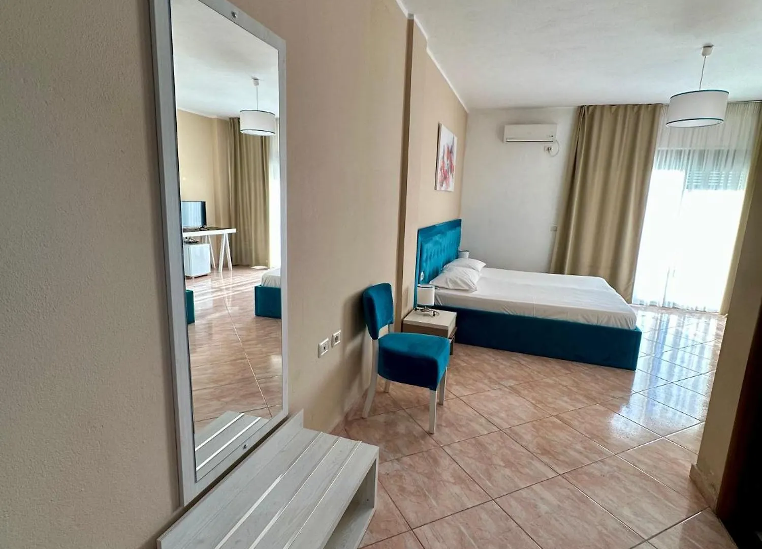 Amaia Hotel & Restaurant Saranda Albania