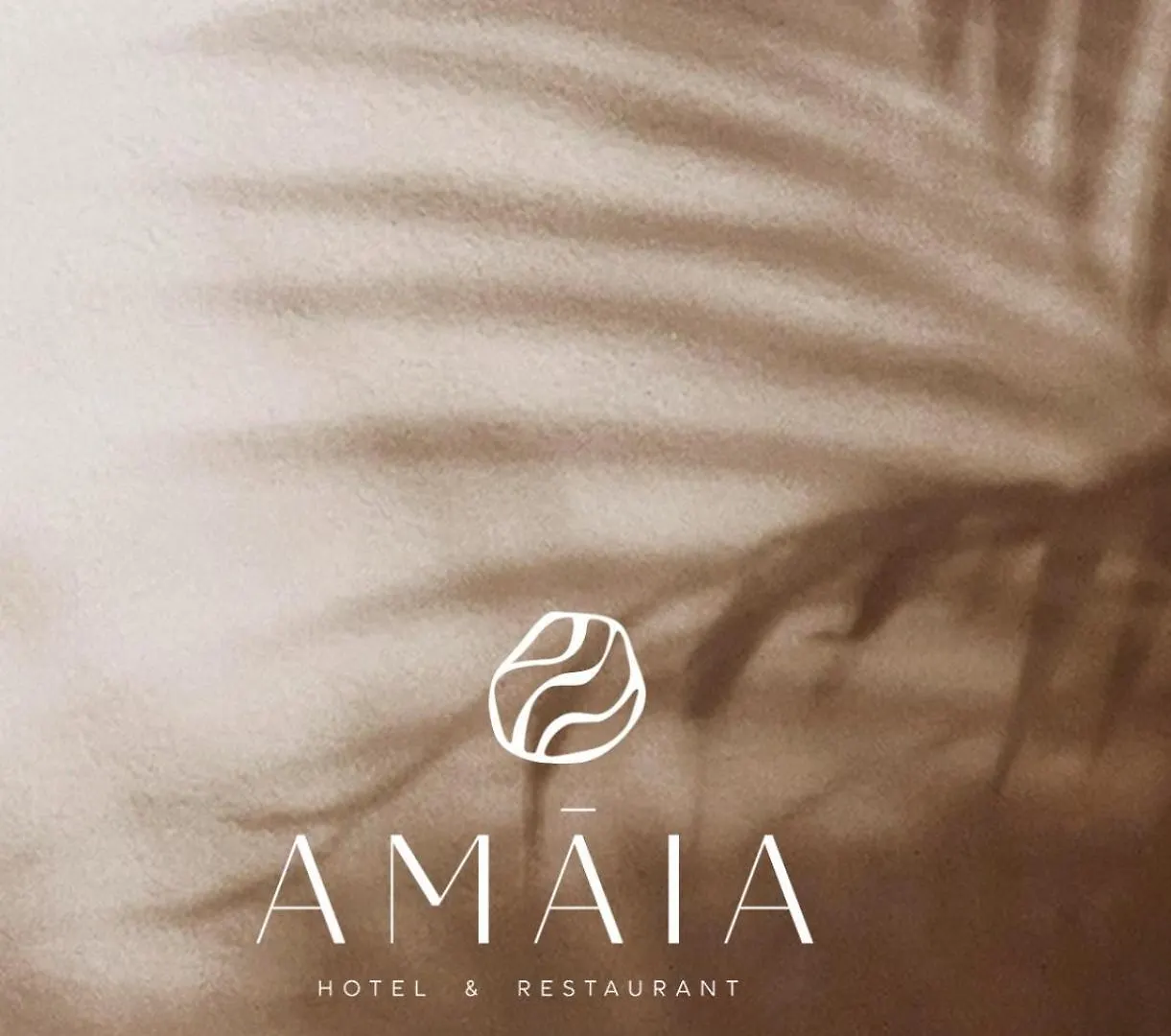 Amaia Hotel & Restaurant Saranda Albania
