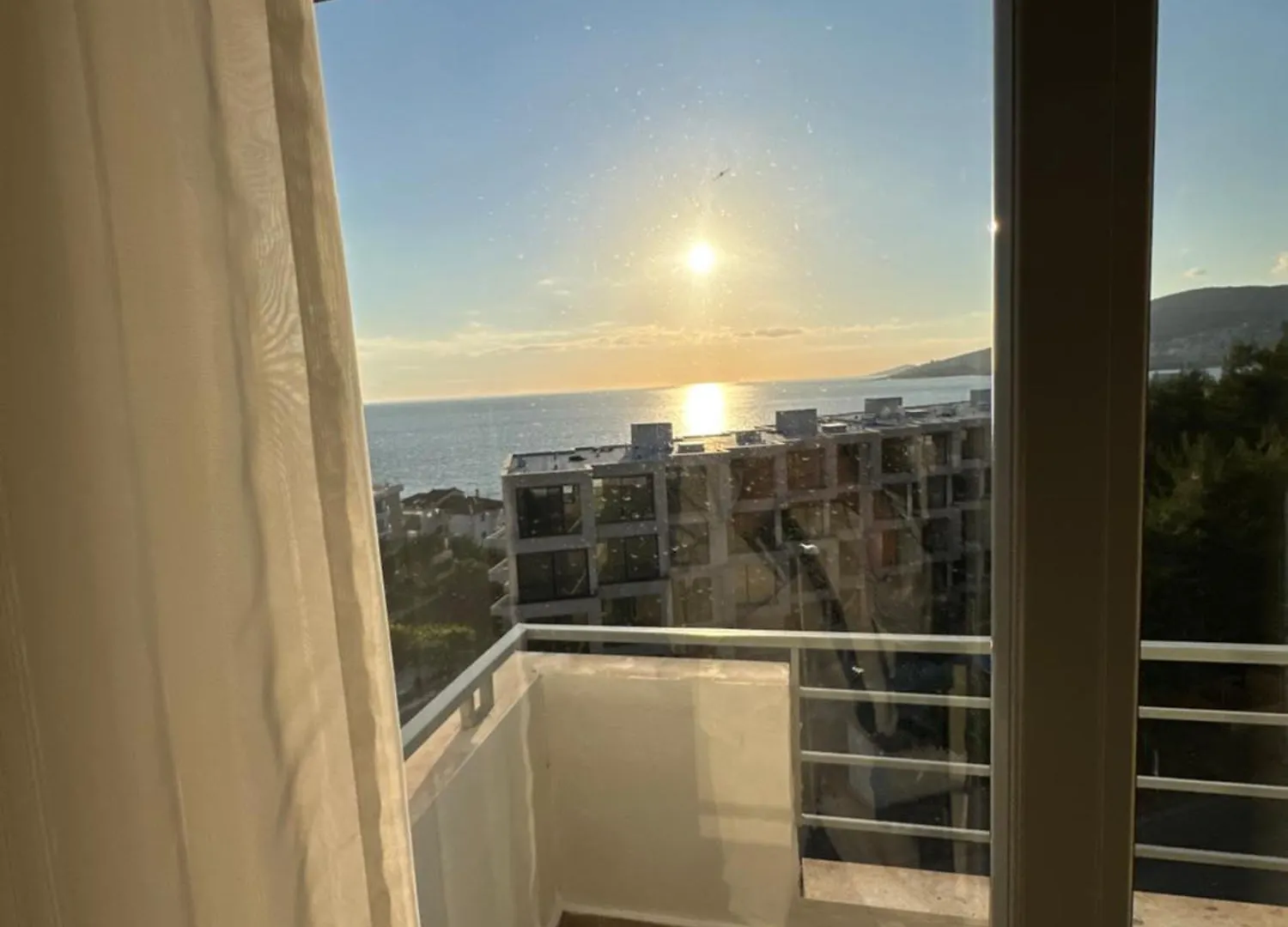 Amaia Hotel & Restaurant Saranda