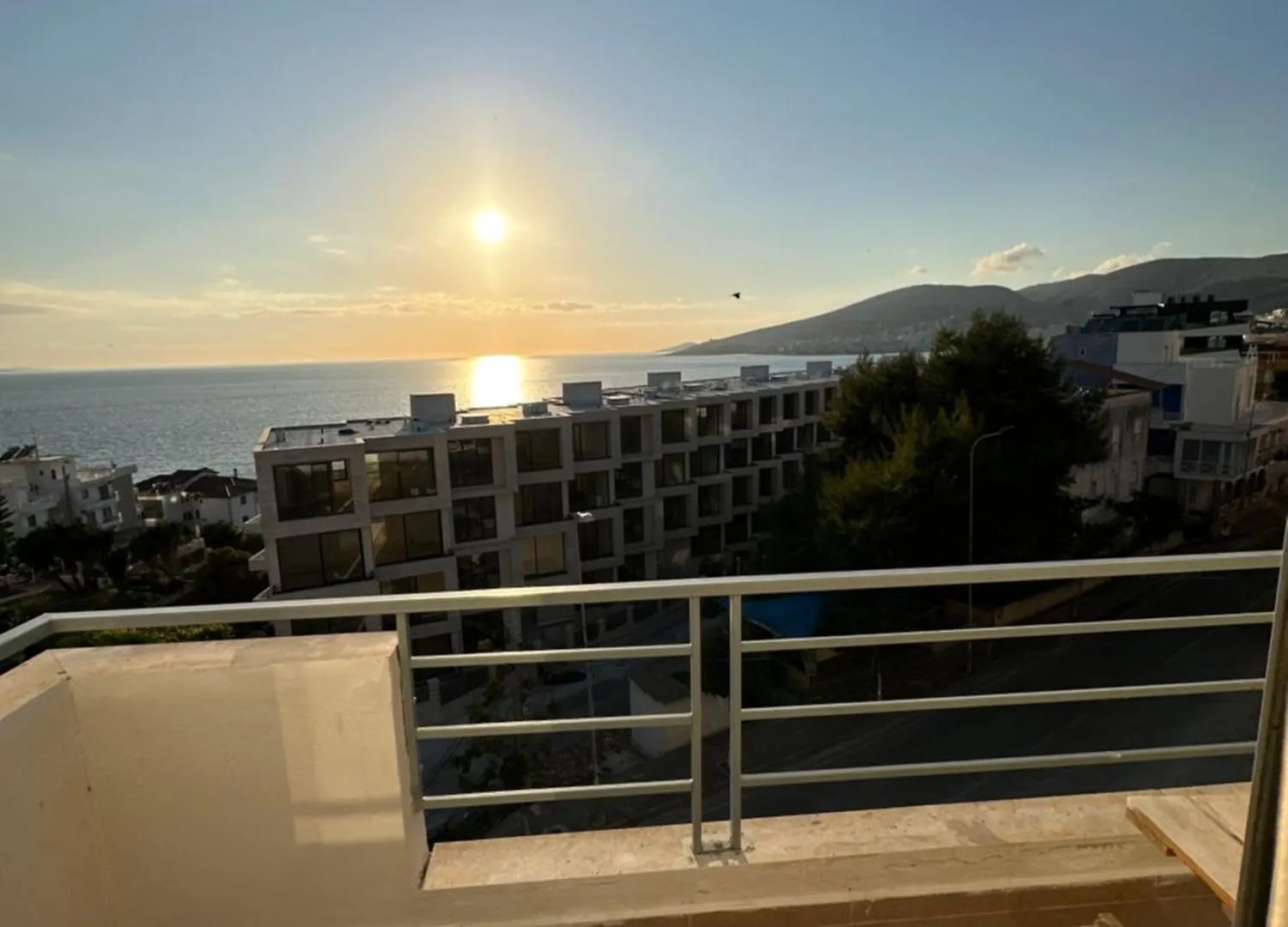 Amaia Hotel & Restaurant Saranda