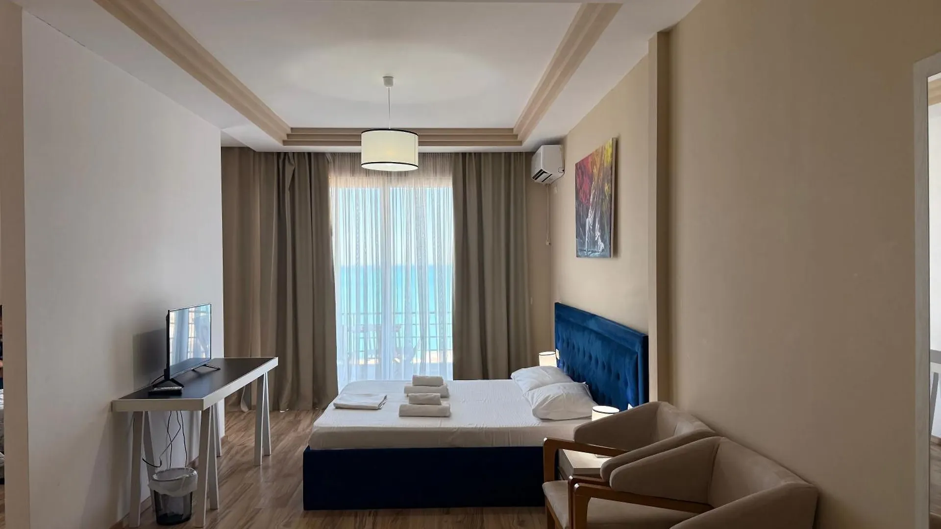 Amaia Hotel & Restaurant Saranda