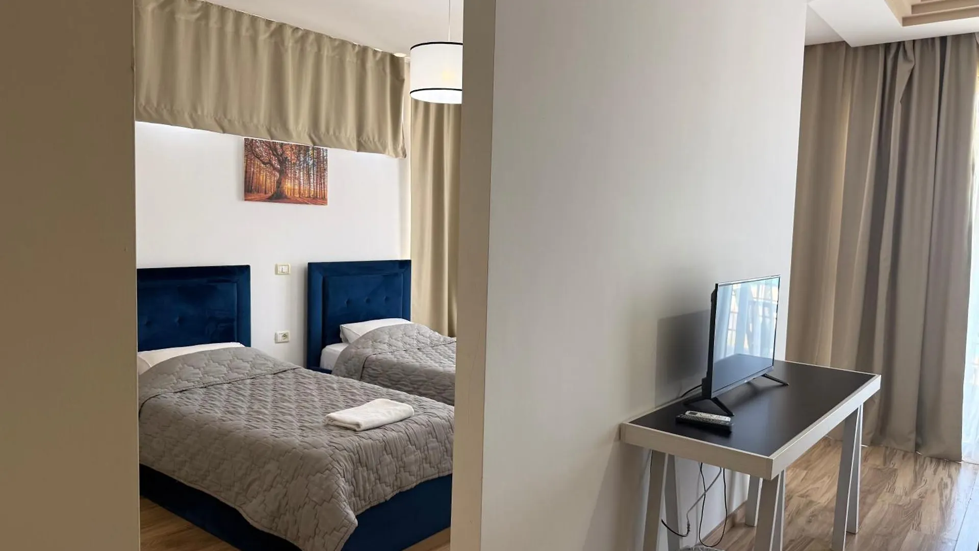 Amaia Hotel & Restaurant Saranda