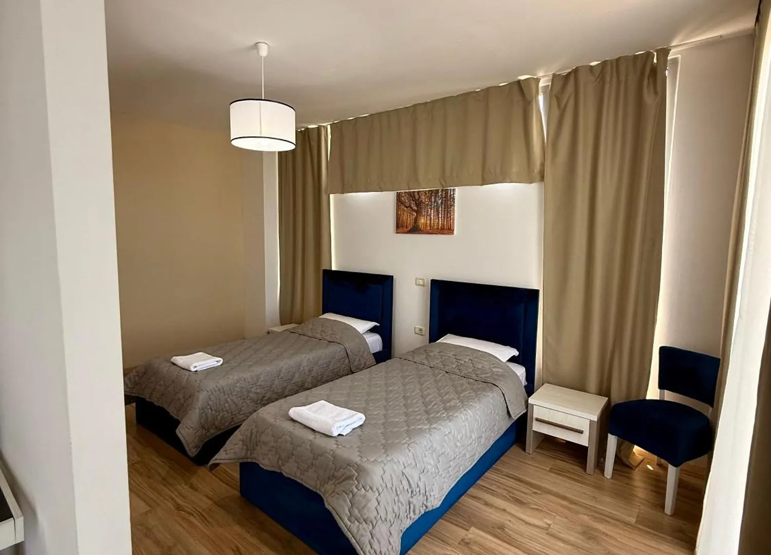 Amaia Hotel & Restaurant Saranda Albania