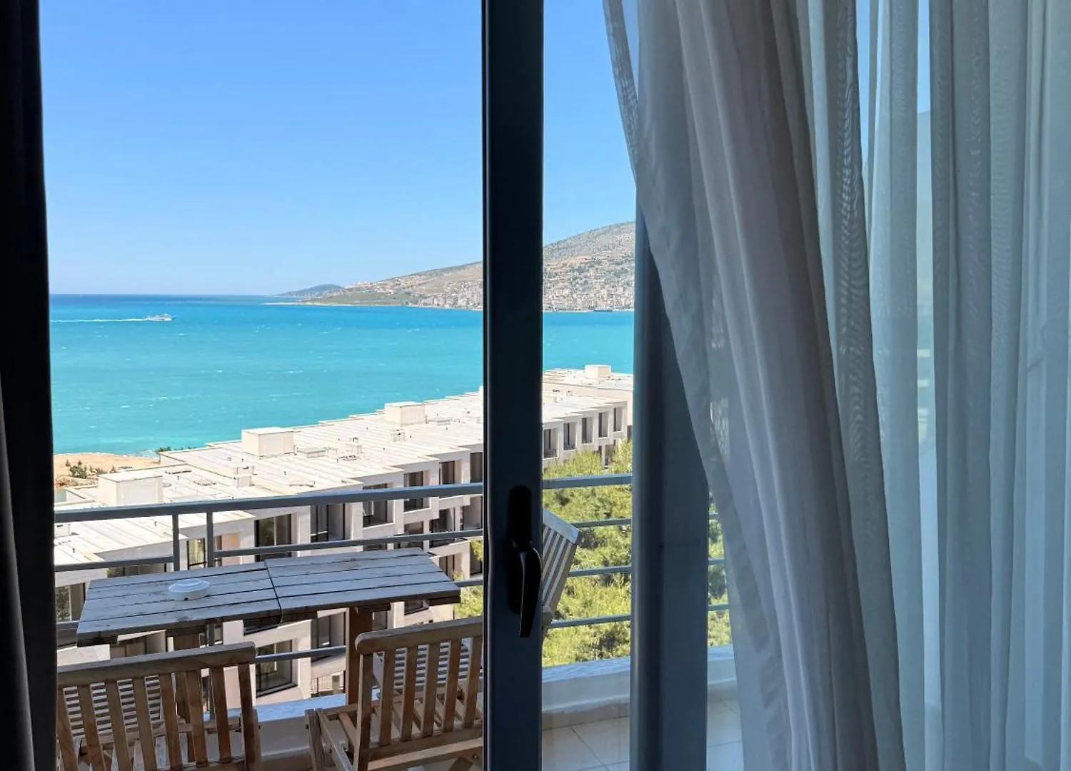 Amaia Hotel & Restaurant Saranda 3*,  Albania