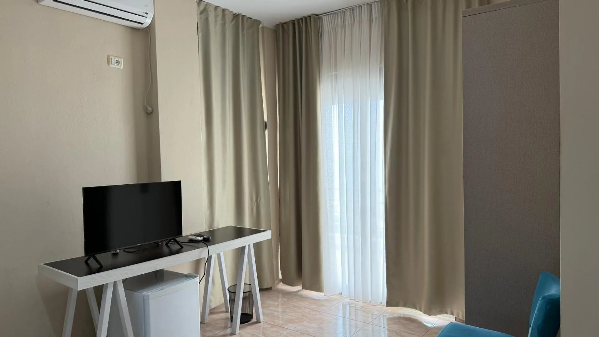 Amaia Hotel & Restaurant Saranda 3*,  Albania