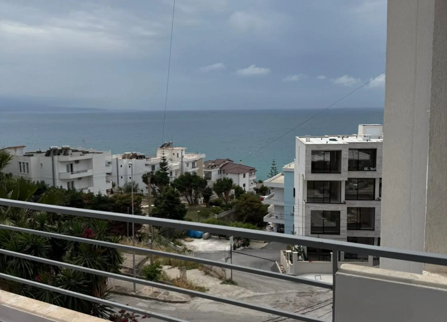 Amaia Hotel & Restaurant Saranda
