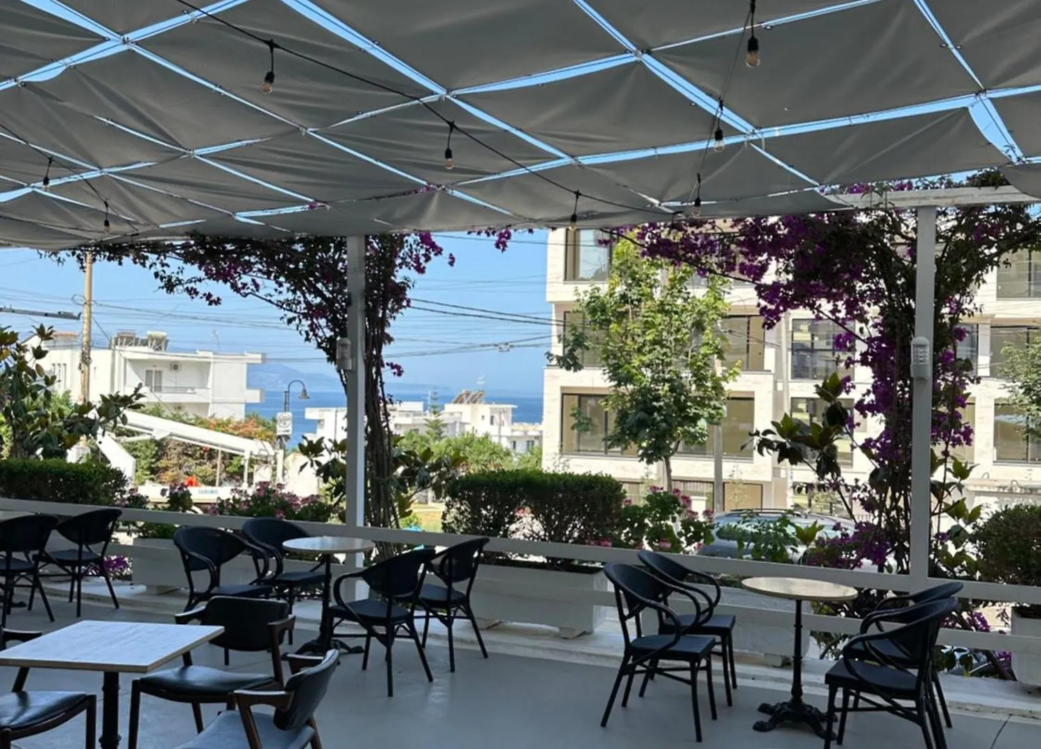 Amaia Hotel & Restaurant Saranda 3*,  Albania