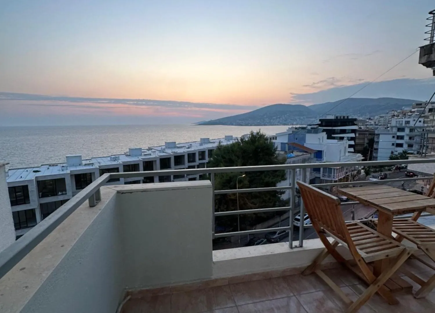 Amaia Hotel & Restaurant Sarandë 3*,  Albania