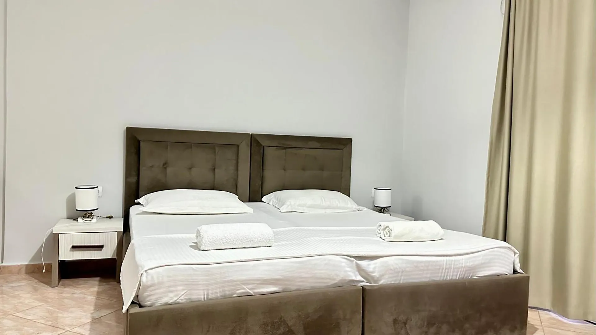 Amaia Hotel & Restaurant Saranda Albania