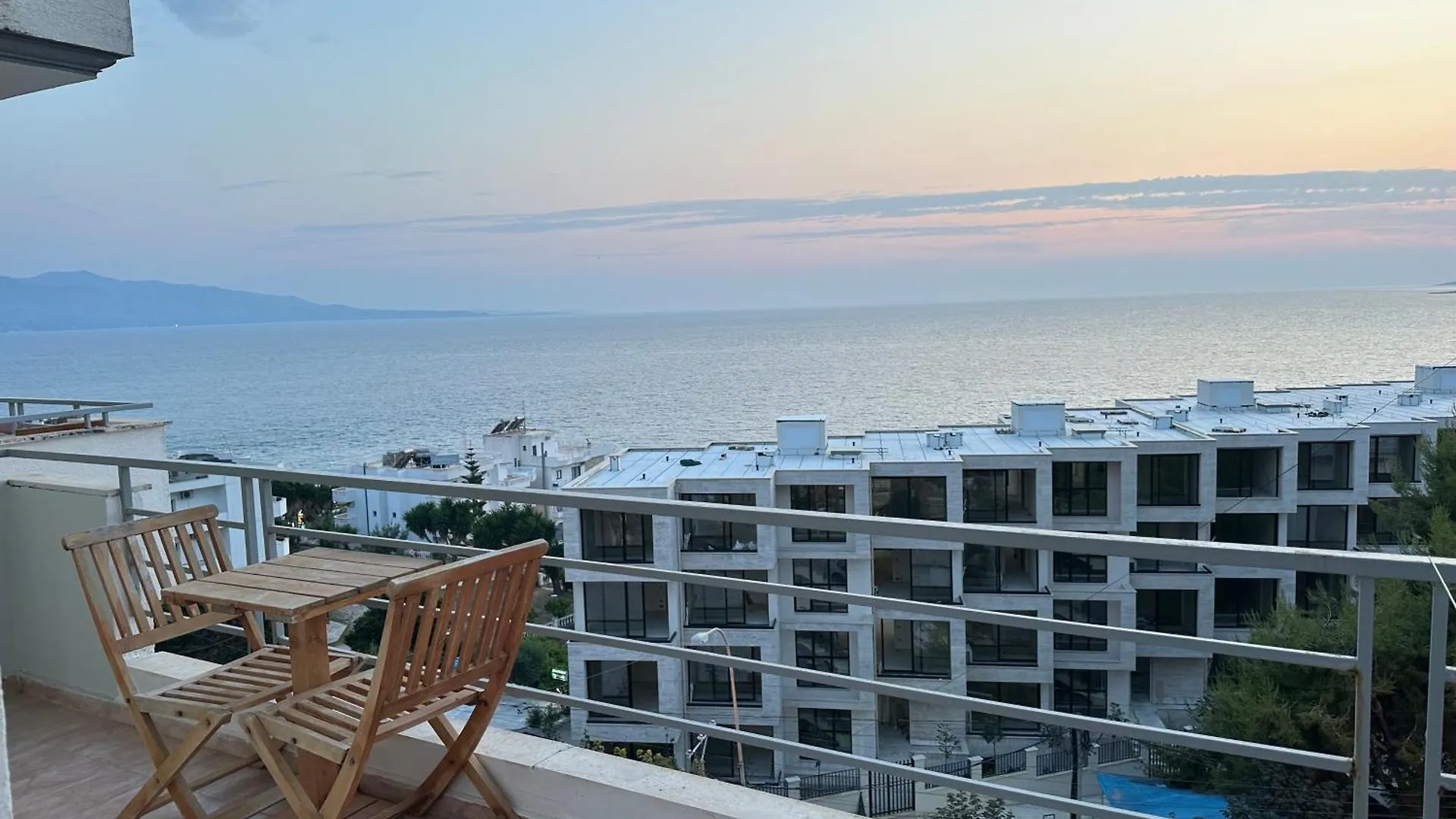 Amaia Hotel & Restaurant Saranda 3*,  Albania