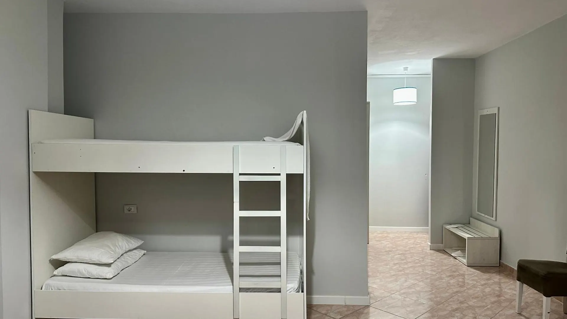 Amaia Hotel & Restaurant Saranda