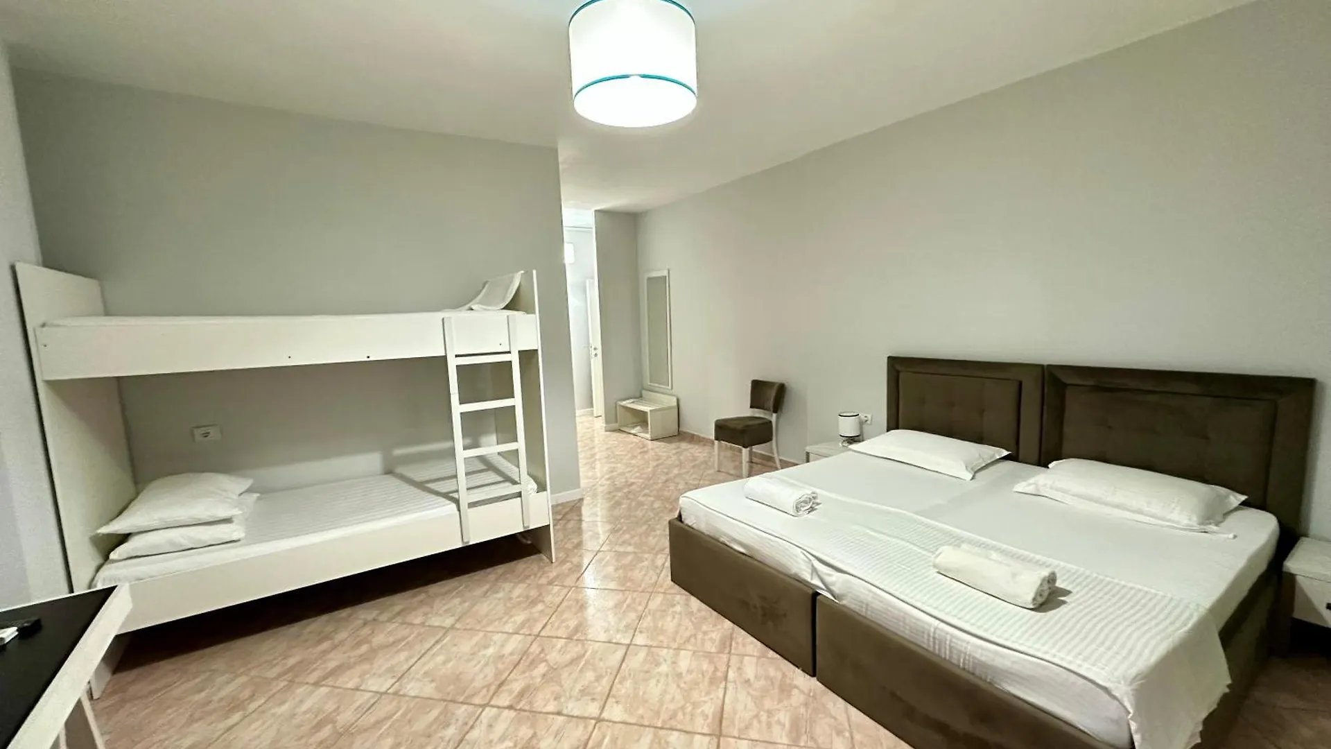 ***  Amaia Hotel & Restaurant Sarandë Albania