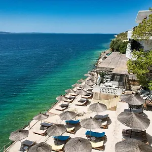 Hotel Luxury Alisja With Private