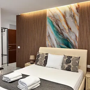 Hotel Bella Vista, Saranda